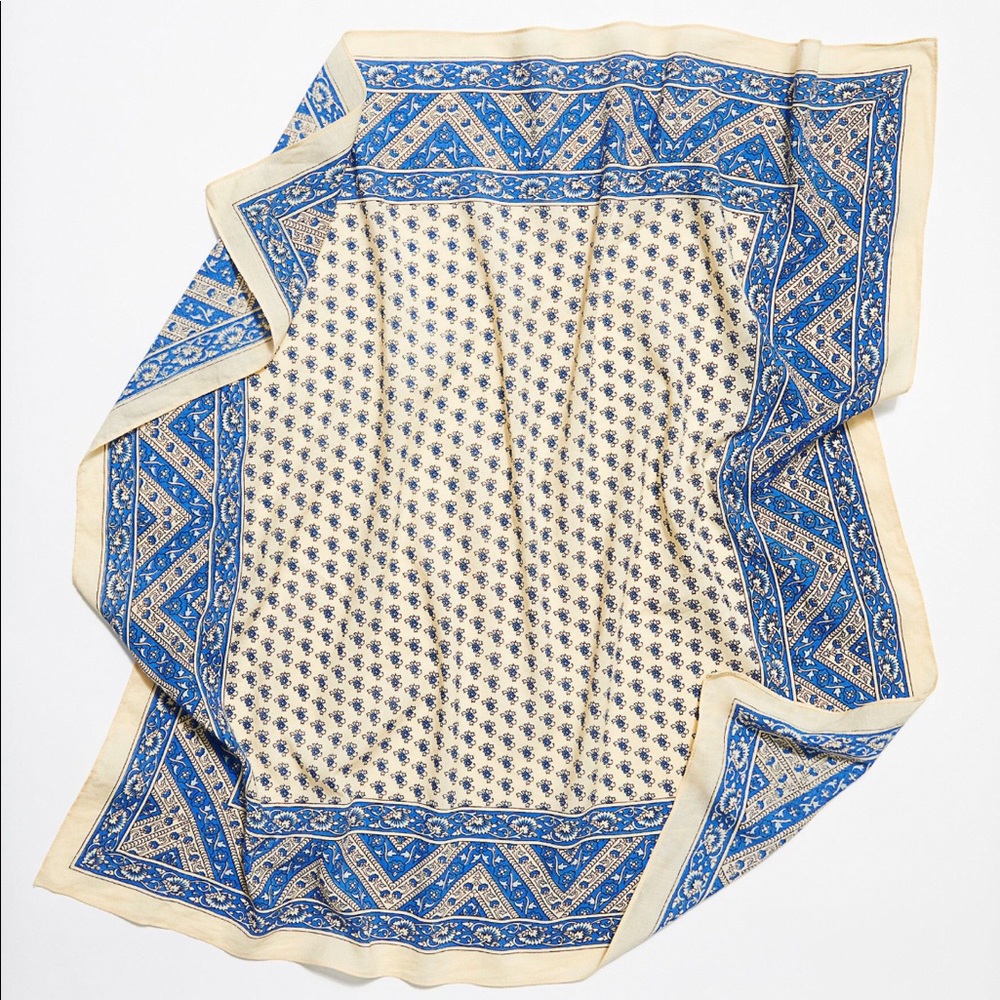 Free People Songbird Bandana